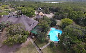Sodwana Bay Lodge Dive & Fishing Resort